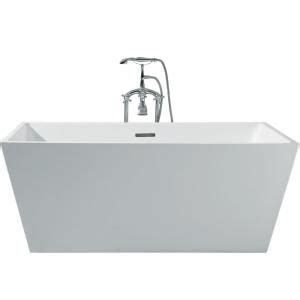 Maax pearl hot tub owner's manual pdf. Universal Tubs Pearl 5.6 ft. Acrylic Center Drain ...