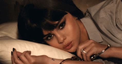 ¡súper Hot Selena Gómez Estrena “hands To Myself” Video