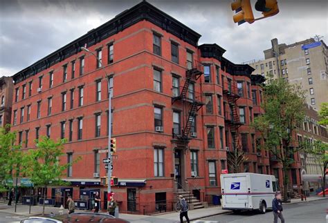 List Of 17 Rental Apartment Complexes In Nyc Transparentcity Blog