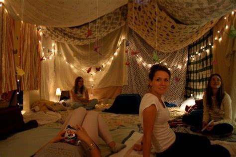 19 super slumber party ideas for the ultimate sleepover wizzed adult slumber party girls