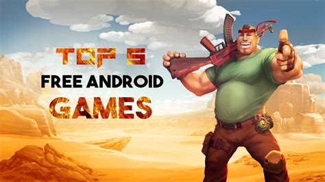 Everybody loves to play great free games on their android devices, rather than the paid ones. Top 5 Free Android Games In December 2017