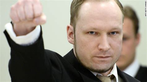 What Will Happen To Norways Mass Killer Breivik