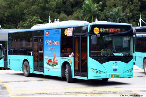 Shenzhen Bus Tour 15072017 117 Photo Sharing Network