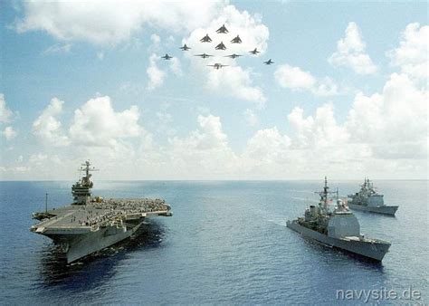 Us Navy Fleet Photo Gallery