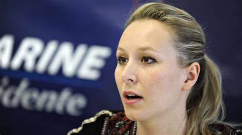 Marion maréchal le pen 2021 wzrost: Marion Maréchal Le Pen choisira "le moment opportun" pour ...