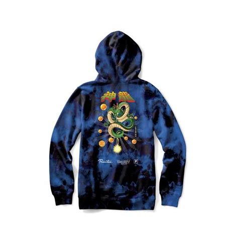 The dragon ball hoodie is the perfect gift for any dragon lover in your life, whether it be a birthday, christmas, or just to show off your support for your favorite team, you will be sure to. Dragon Ball Z x Primitive Shenron Wish Washed Hoodie ...