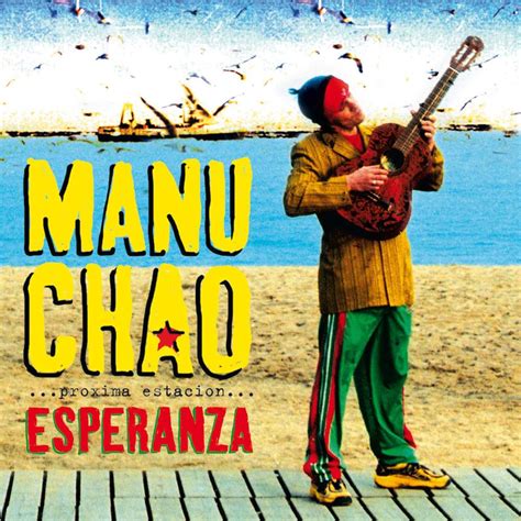 Its lyrics have a simple but catchy structure and it is mostly in spanish with part of the chorus in french. Manu Chao - Me Gustas Tu Lyrics | Genius Lyrics