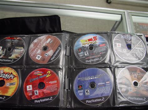 300 Loose Ps1ps2xbox Games Buy Sell And Trade