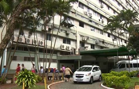 Celso Ramos Medical Center