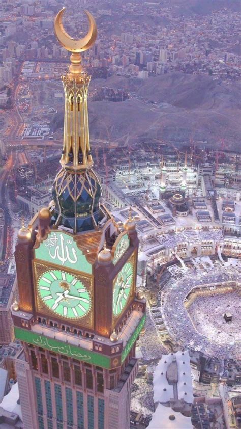 Drone Pic Of Kaaba Mecca 🕋 Mecca Wallpaper Mosque Architecture Makkah