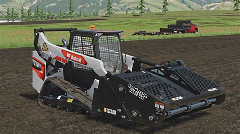 Fs22 🚧 New Stone Picker 🚧 Farming Simulator 22 Mods Youtube