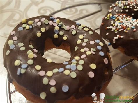 Check spelling or type a new query. Donuts Bimby ciambelle americane fatte in casa | Ricetta ...