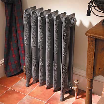 7 Ideas To Paint Ugly Radiators - Shelterness