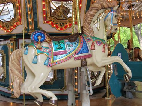 Carousel Free Stock Photo Public Domain Pictures