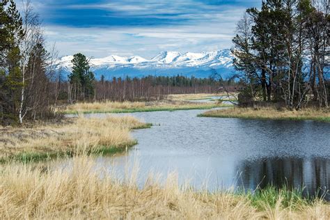 These 10 Photos Of Siberias Extraordinary Landscapes Will Take Your