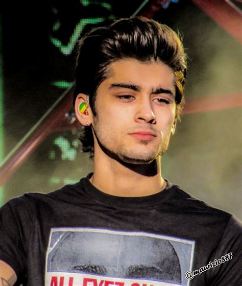 A video goes viral, appearing to show zayn, along. Zayn Malik 2014 - One Direction Photo (37426852) - Fanpop