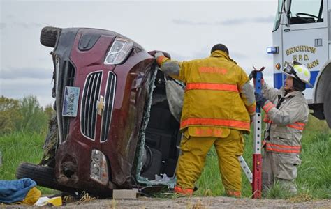 Suv Rollover Rescue 42 Inc Specializes In Reliable Vehicle