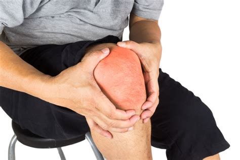 Cracking Sound In Knees Early Sign Of Developing Osteoarthritis