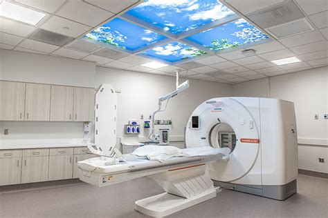 Planning For The Future Of Radiology A Q And A With West Penn Hospital