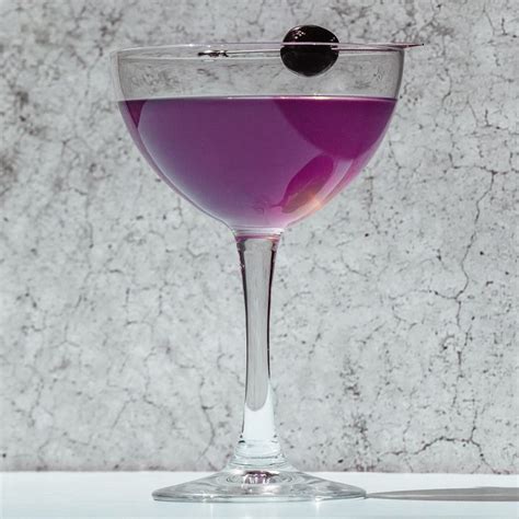 Best Aviation Cocktail Recipe Easy And Homemade 2023 Atonce