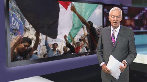 Whats Happened To The Channel 4 News Studio Channel 4 News