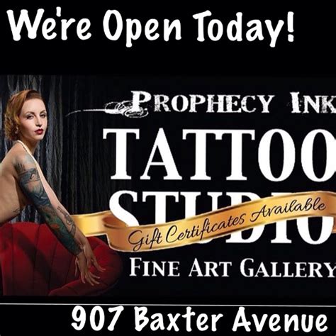Tattoo Studios Louisville Ky