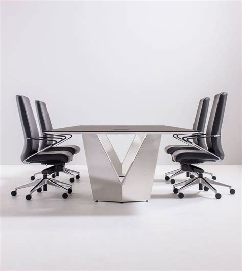 Modern Conference Tables Glass Conference Tables Contemporary