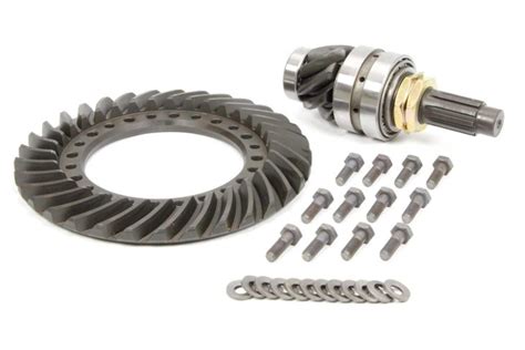 Circle Track Supply Inc Ring And Pinions And Qc Gears Winters Ring