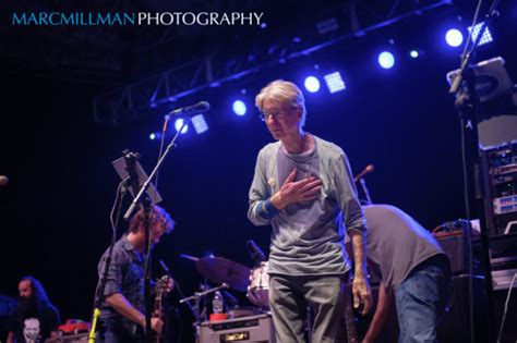 Tonight Phil Lesh To Perform At Terrapin Crossroads With Eric Krasno Grahame Lesh Holly