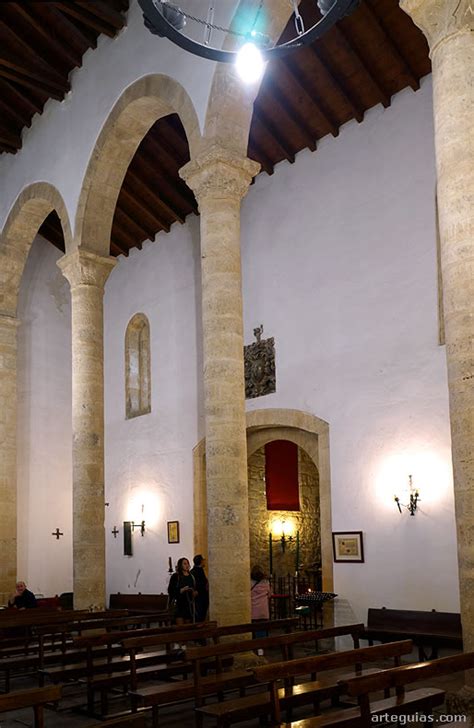 Iglesia De Santa Cruz Baeza