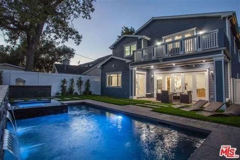 Ne Yo Spends 2m On A Smart Home In Sherman Oaks Cambodia Property Upload Free