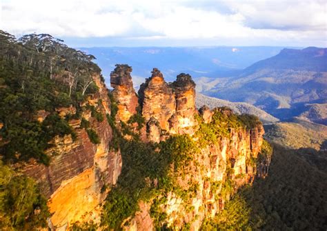 The 5 Best Three Sisters Tours And Tickets 2021 Blue Mountains Viator