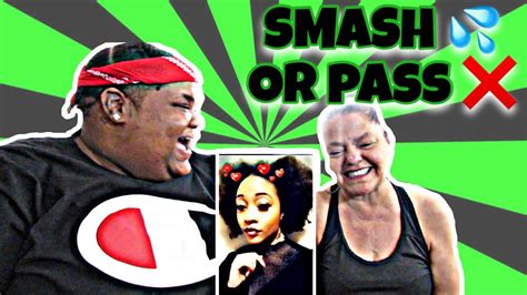 Smash Or Pass Subscriber Edition Ft Ma Youtube
