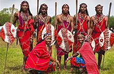 clothing masai mara
