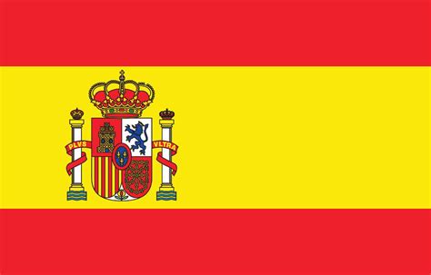 This current version was last updated on october 5, 1981. Spain World Flags - Nylon & Polyester - 2' x 3' to 5' x 8'
