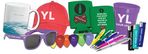 Promotional Products | Bandwear