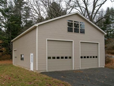 2 Car Garage Size What You Should Know Before Buying Qanda