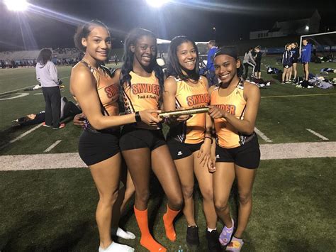 Hudson County Girls Track And Field Preview Most Exciting Athlete
