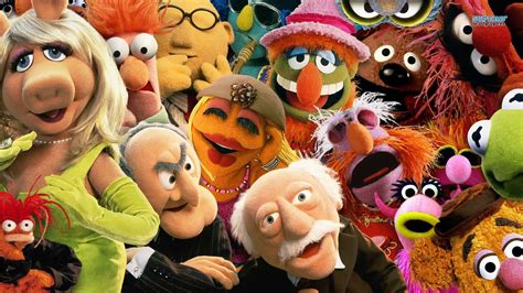 4256x2322 Muppet Show Windows Wallpaper Coolwallpapersme