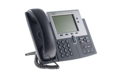 Cp 7940g Cisco 7940 Series Ip Phone 2 Lines Unified Ships Fast