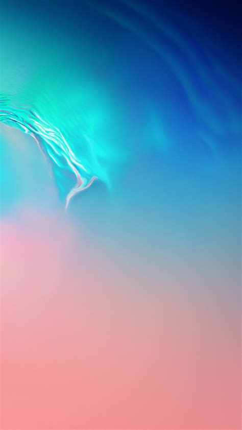Turns an unsecure link into an anonymous one! Wallpaper Samsung Galaxy S10, abstract, 4K, OS #21189