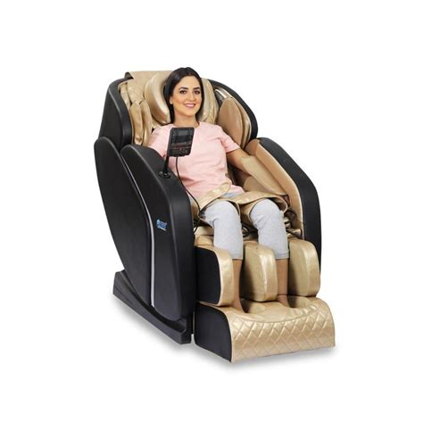 Jsb Mz12 Full Body Massage Chair Recliner Zero Gravity With Head
