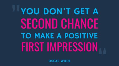 How Make A Positive First Impression With Your Marketing