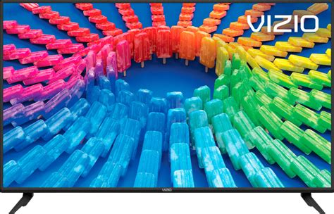Customer Reviews Vizio 58 Class V Series Led 4k Uhd Smartcast Tv V585