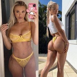Tammy Hembrow Naked Telegraph