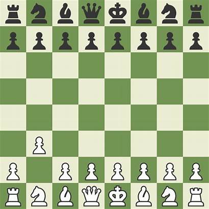 Chess Openings Scotch Moves Play Kramnik Opening