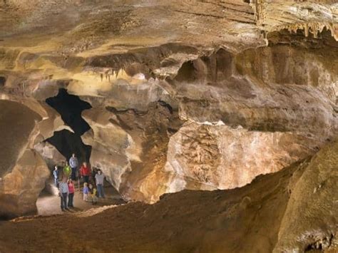 Caves And Caverns To Visit In Colorado Gocolorado