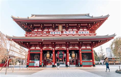 30 Best Things To Do In Tokyo Japan