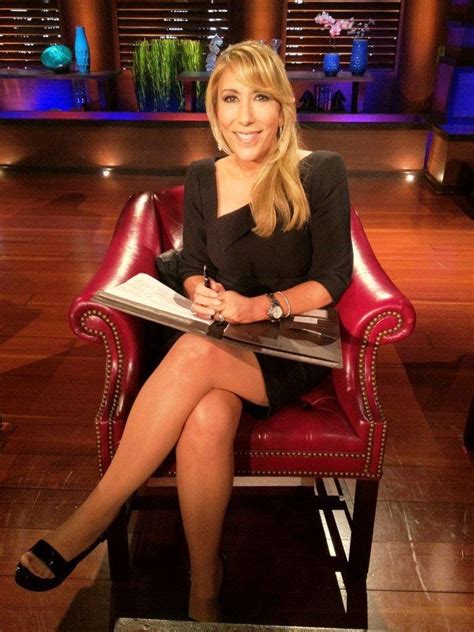 Lori Greiner Lori Greiner Pantyhose Shark Tank