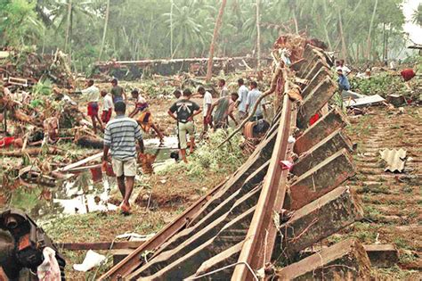 Sri Lanka To Observe Two Minutes Silence To Remember Tsunami Victims